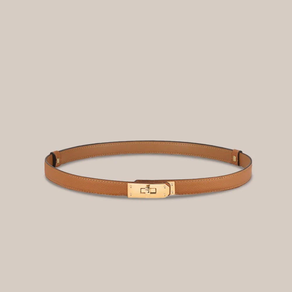 Handbag resort belt
